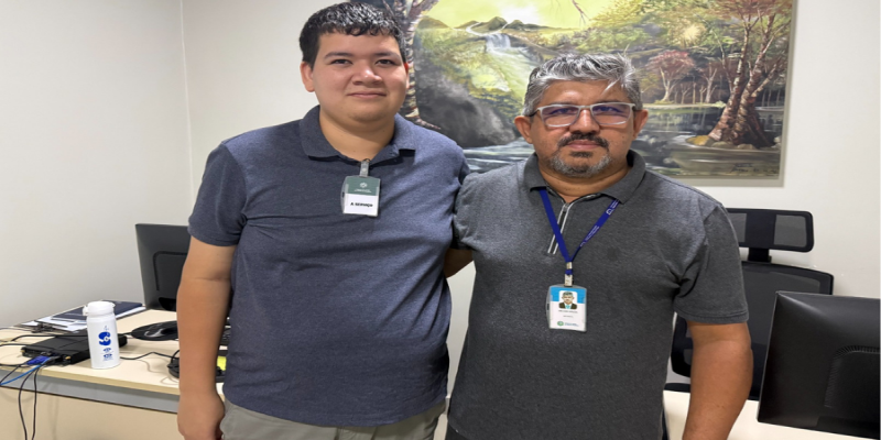 ALUNOS ESPECIAIS: Parceria entre TJRO e Associação Pestalozzi promove inclusão e oportunidades