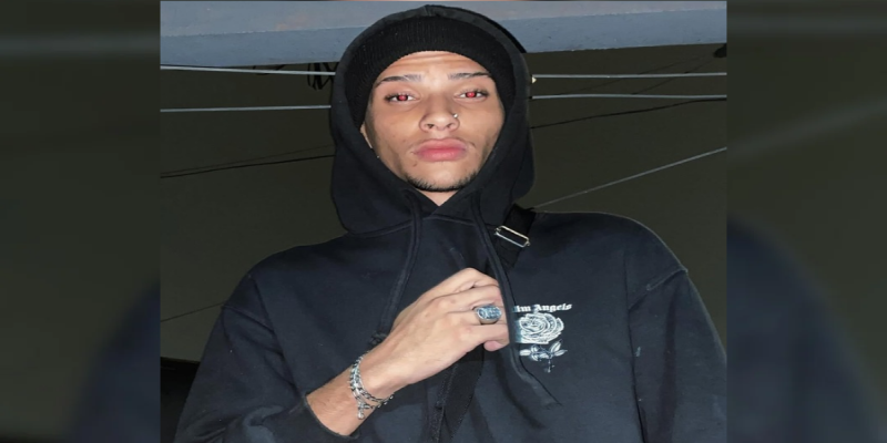 SOLIDARIEDADE: Comunidade se mobiliza para ajudar MC da Batalha de Vilhena internado na UTI