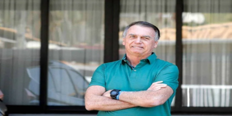 DIREITO PENAL: 'Livro eu não leio', disse Bolsonaro antes de pedir remição de pena