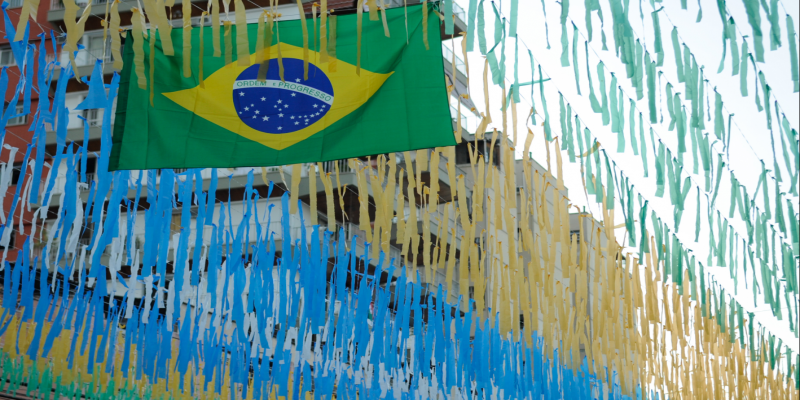 COPA: Jogo do Brasil altera horários de prefeituras e suspende sessões no interior de RO