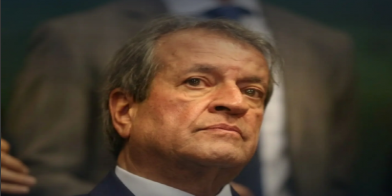 DECISÃO DO STF: Dino bloqueia mais de R$ 119 mi em bens de Valdemar Costa Neto