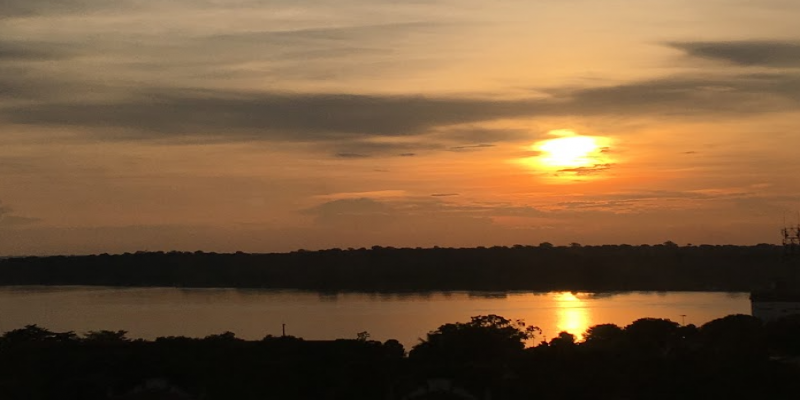 PREVISÃO: Interior de Rondônia terá sábado (8) de calor intenso e tempo firme