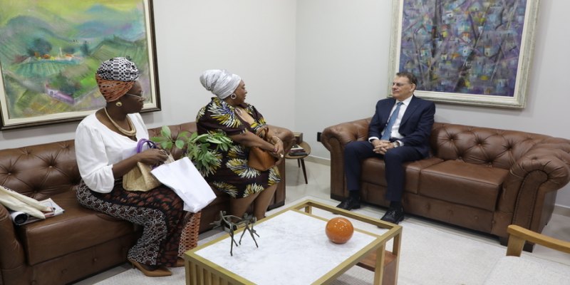 DIREITOS: TJRO dialoga com Movimento Negro e reforça compromisso com equidade racial