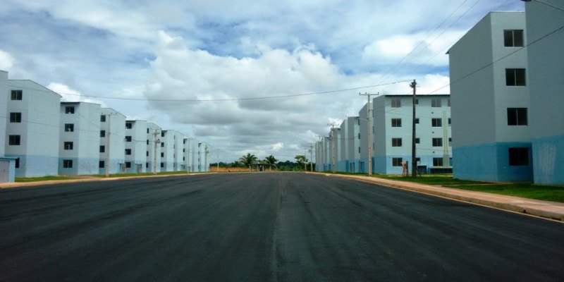MORAR MELHOR II: Governo de RO reabre inscrições para beneficiários de imóveis, em Ji-Paraná