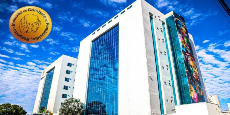 NACIONAL: MPRO é 'Ouro' na campanha 'Respeito e Inclusão no Combate ao Feminicídio'