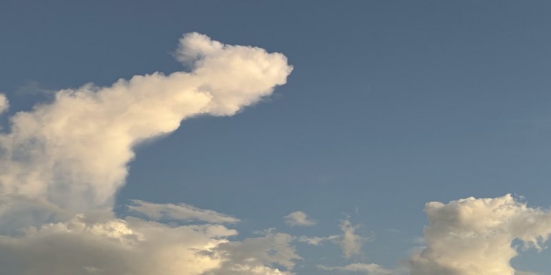 MORMAÇO: Terça (14) em Rondônia tem pancadas de chuva e calor, até em Demarcação