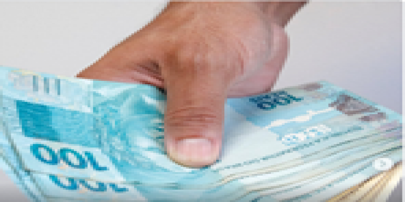 CUSTO DE VIDA: Pesquisa aponta que brasileiro precisa de R$ 3.520 por mês para viver