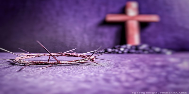 CRISTIANISMO: Saiba detalhes da Quaresma e quais sacrifícios são pedidos no período