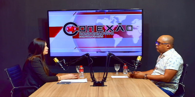 CONEXÃO RONDONIAOVIVO: Advª. Rhaízha Liberato fala sobre direitos de pacientes em planos de saúde