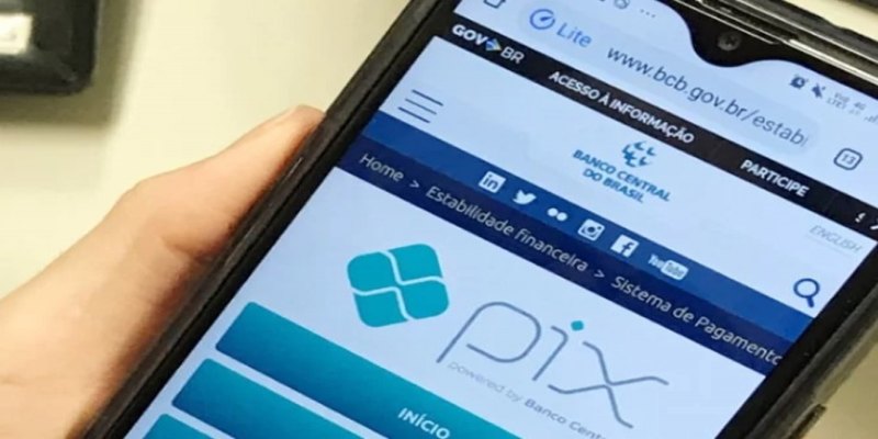 SERVIÇO: Bancos estão oferecendo o parcelamento de compras via Pix