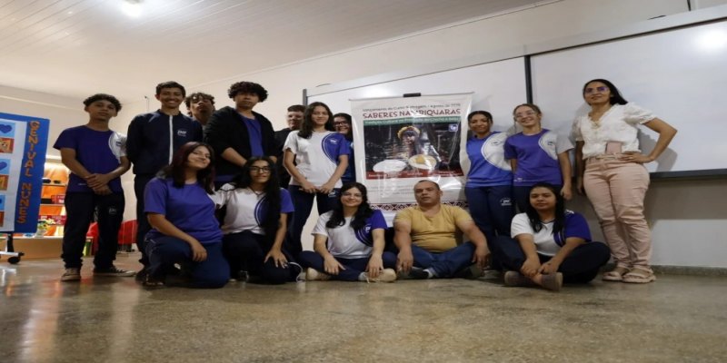 DOCUMENTÁRIO: 'Saberes Nambiquaras' é exibido em Vilhena e Pimenteiras do Oeste