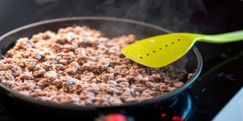 APÓS FERIADÃO: Como fazer a carne moída perfeita com 3 truques 