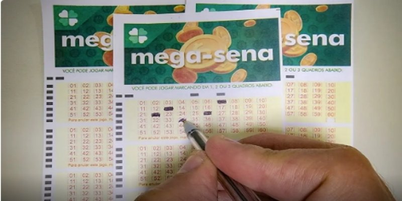 NESTA QUINTA: Mega-Sena sorteia prêmio acumulado em R$ 72 milhões