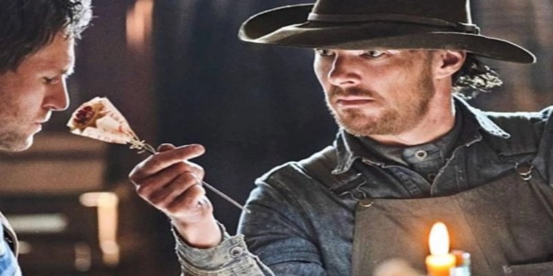 DUAS DICAS: A desconstrução do cowboy americano e um parto traumático - Por Marcos Souza