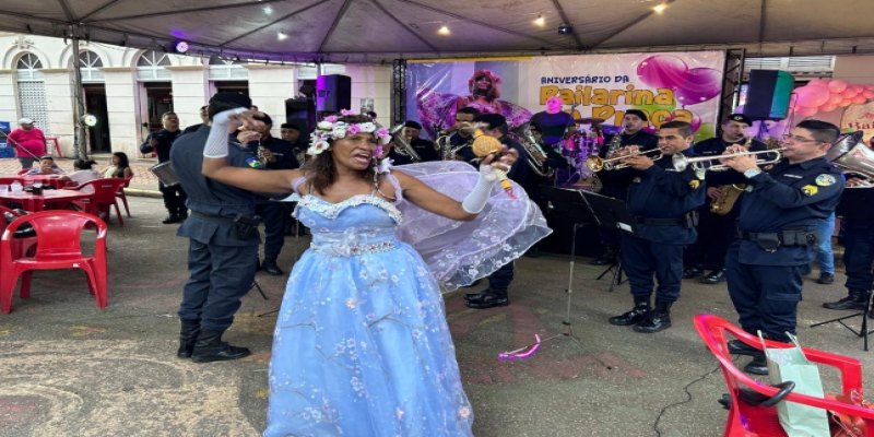 ARTISTA POPULAR: A mãe que transformou a própria história em amor por Porto Velho
