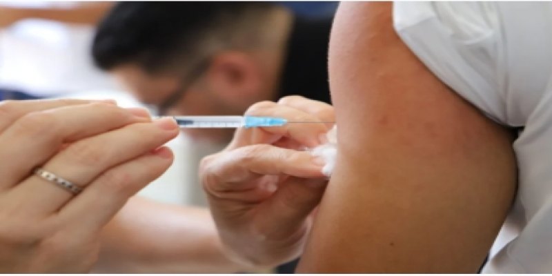 IMUNIZAÇÃO: Vigilância em saúde intensifica ações preventivas sobre prevenção à meningite