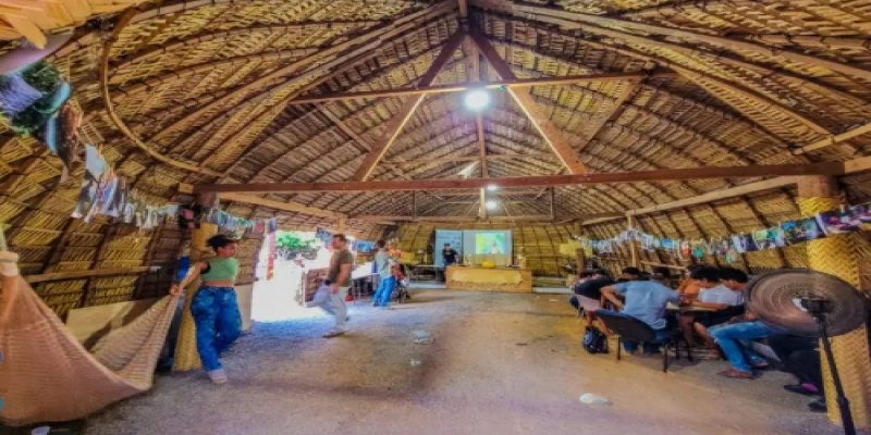 CULTURA E ANCESTRALIDADE: Povos indígenas terão destaque na Rondônia Rural Show Internacional 2026