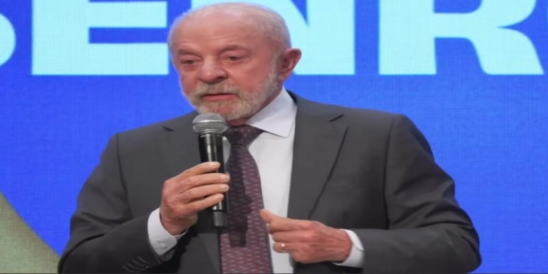 FIM DAS APOSTAS: Presidente Lula assina Medida Provisória que proíbe as bets no Brasil