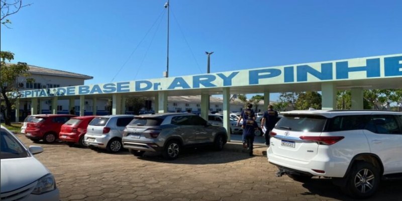 SAÚDE PÚBLICA: TCE determina medidas para que pacientes tenham acesso a cirurgias urológicas