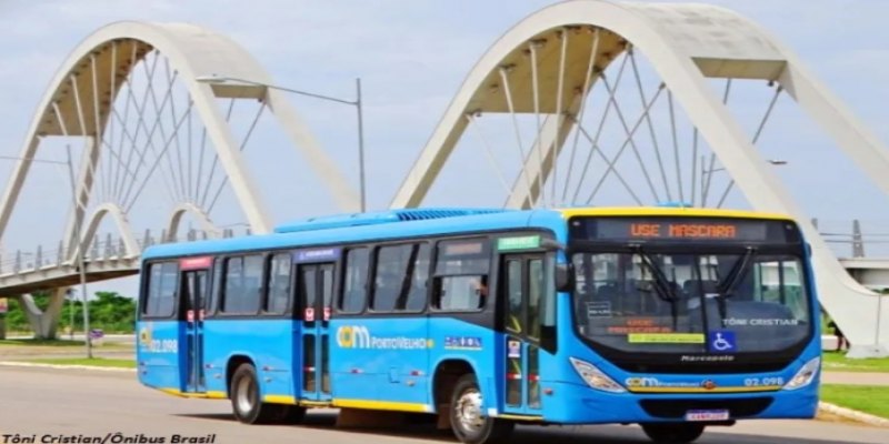 PESQUISA QUAEST: Maioria apoia ônibus grátis, tributação dos mais ricos e fim da escala 6x1