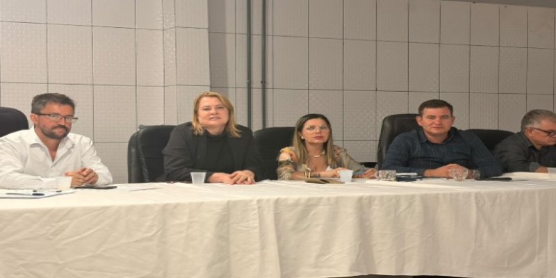 COSEMS-RO: Gestores discutem melhorias no atendimento do SUS em Rondônia