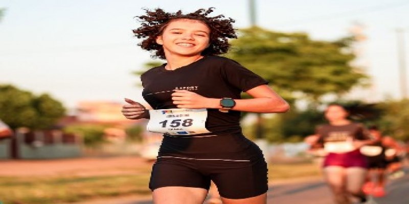 JOGOS DA JUVENTUDE: Atleta de Cerejeiras fica fora da competição e cobra explicações