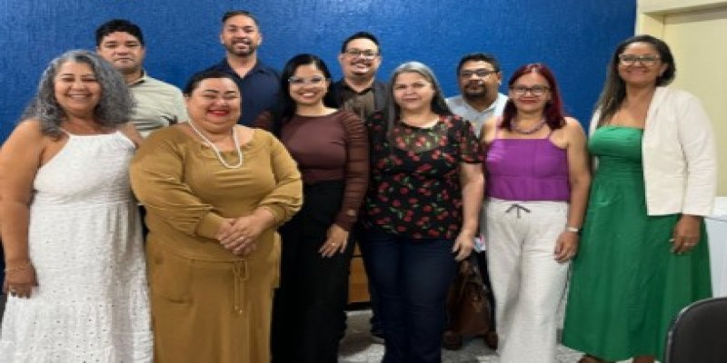 SINDEPROF: Sindicato apresenta 19 propostas para reformular plano de carreira da educação