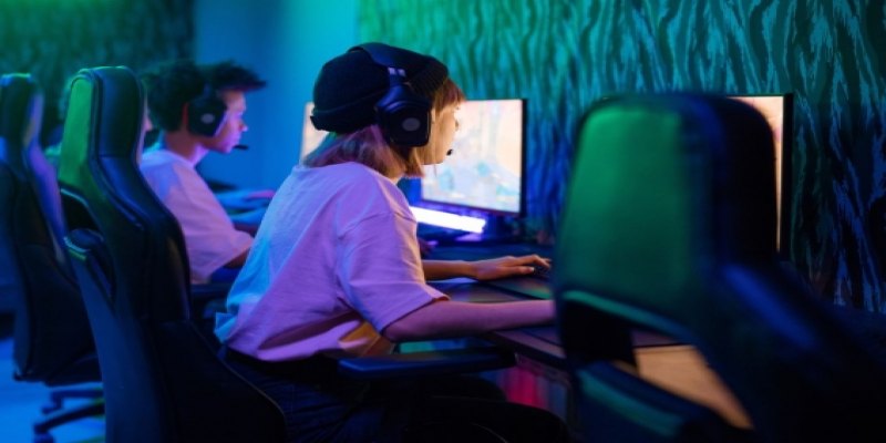 O que considerar ao escolher uma tela para jogos?