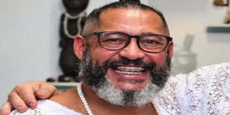 HOMICÍDIO: Pai de santo é encontrado morto a tiros dentro de terreiro religioso