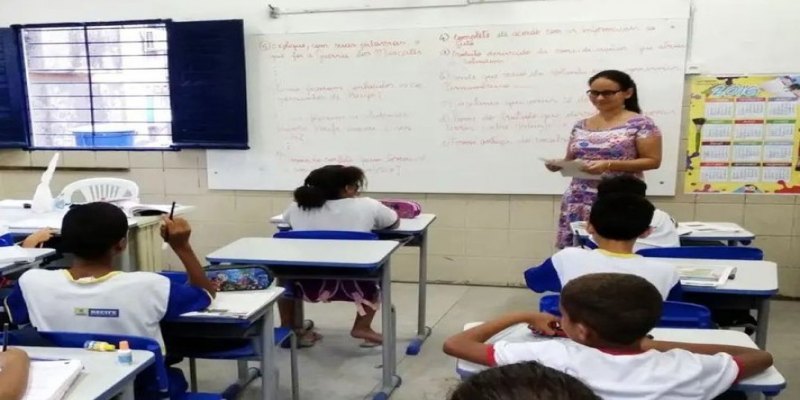 EM RONDÔNIA: Número de professores da educação básica que não pagarão IR duplicará