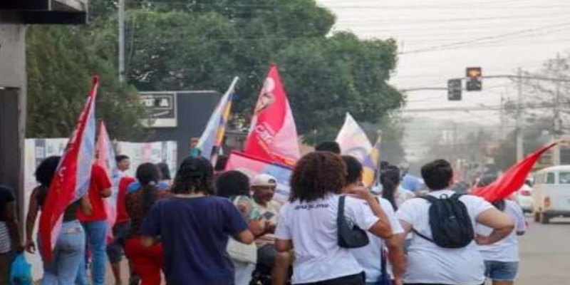 JUSTIÇA DO TRABALHO: Serviços prestados em campanha eleitoral não geram vínculo empregatício