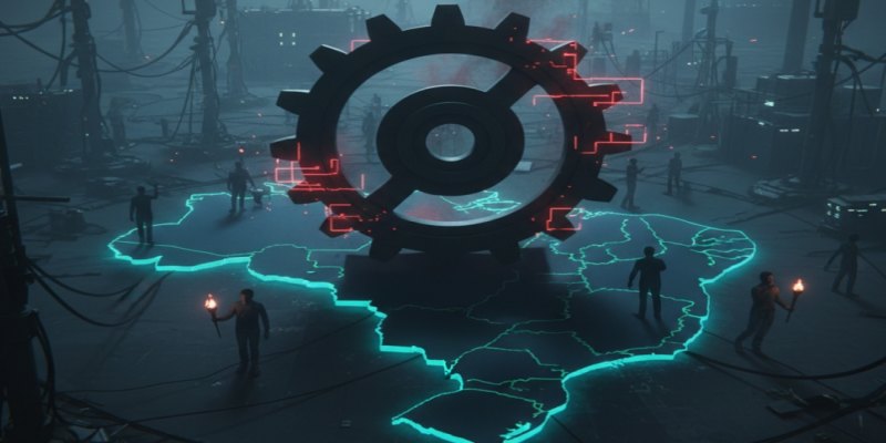 NOS PRÓXIMOS ANOS: Especialista aponta possível déficit de profissionais de engenharia no país