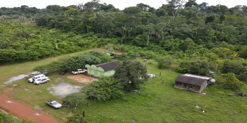 RESEX OURO PRETO: MPF verifica cumprimento de direitos da comunidade