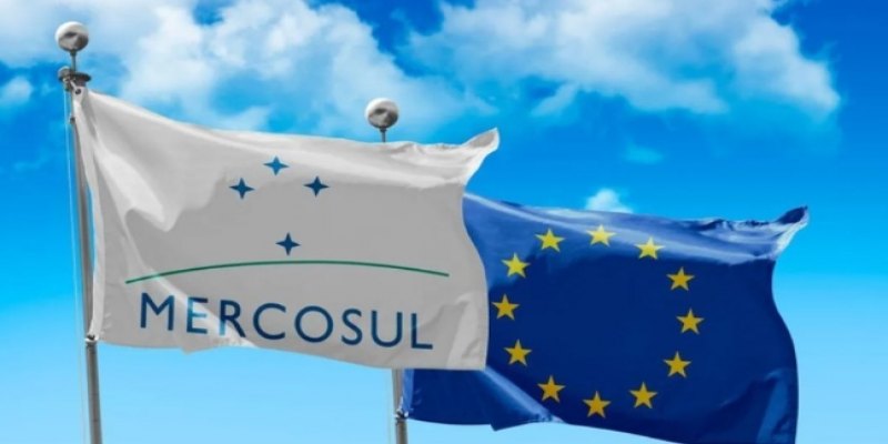 APÓS 26 ANOS: UE aprova maior acordo comercial com Mercosul