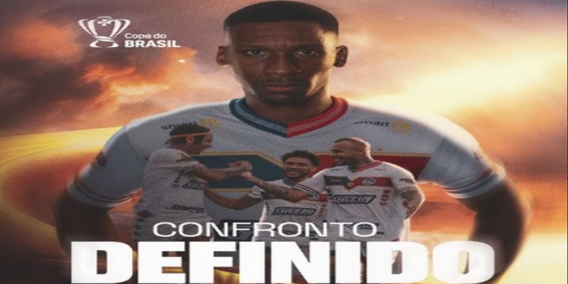 COPA DO BRASIL: Gazin Porto Velho tem seu adversário conhecido na competição