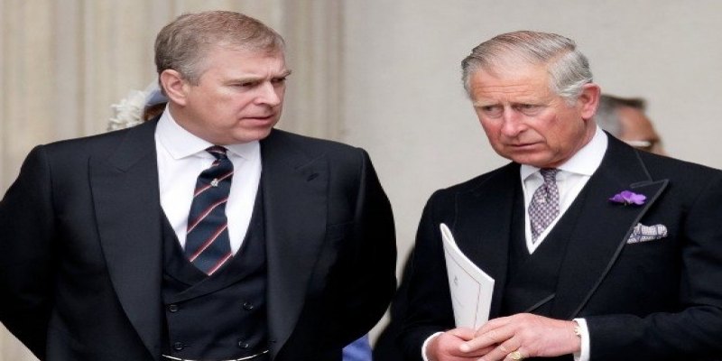 RIGOR BRITÂNICO: Ex-príncipe Andrew, irmão do rei Charles, é preso no Reino Unido