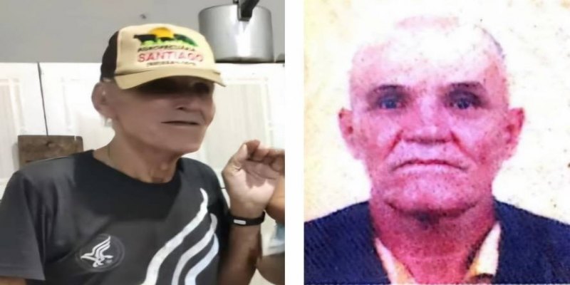 TRÁGICO: Irmãos são encontrados mortos em casa na zona rural