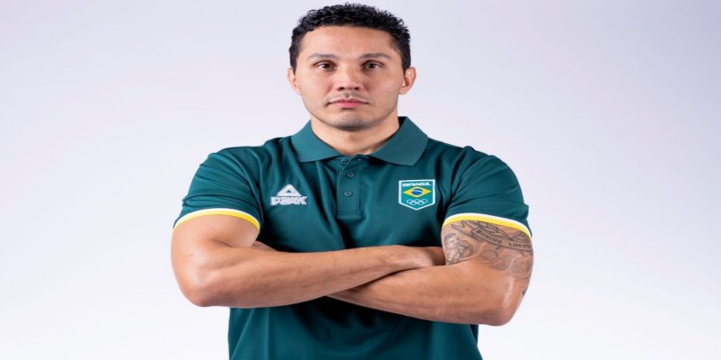 NOBRE ARTE: Vilhena recebe seminário técnico de boxe com treinador da seleção brasileira