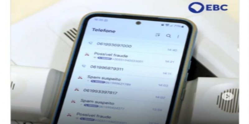 LIGAÇÕES INDESEJADAS: Plataforma não me perturbe já teve 1,7 milhão de adesão