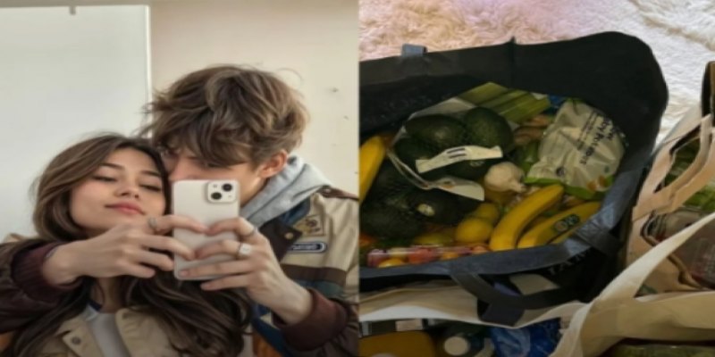 FLERTE: Metade dos solteiros prefere paquerar no supermercado a usar apps