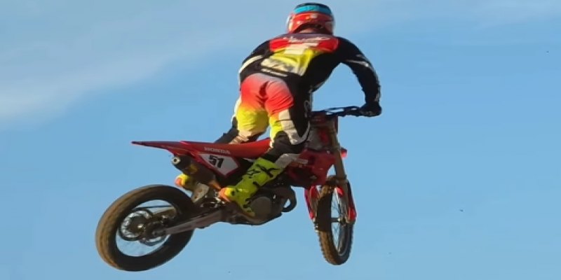 ARIQUEMES: 2° etapa do Campeonato Estadual de Motocross 2026 acontece neste fim de semana
