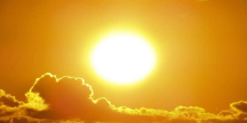 QUENTURA: Calor predomina e quarta-feira(29) será de tempo firme em RO