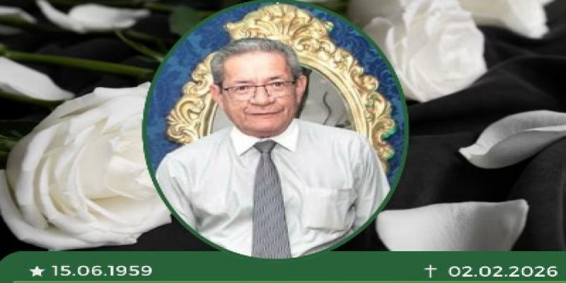 PESAR: Maçonaria de RO lamenta a morte de Guido de Freitas Castelo Branco