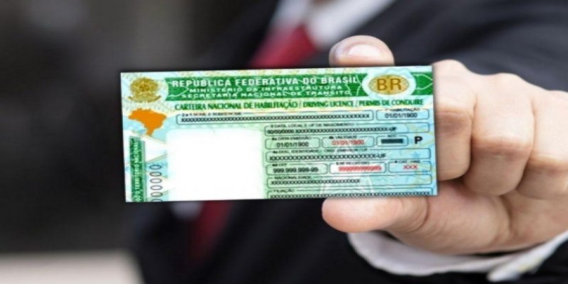 NOVO PROGRAMA: Pedidos por CNH disparam com alunos pagando menos e autoescolas em colapso