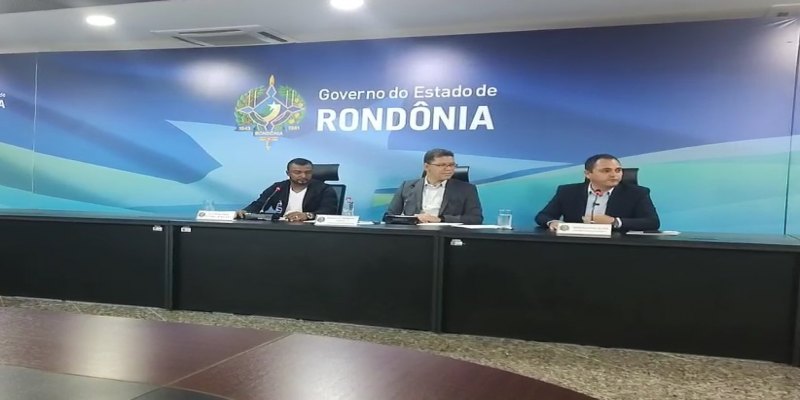 ASSISTA: Governo de Rondônia anuncia novo investimento a ser implantado em Porto Velho