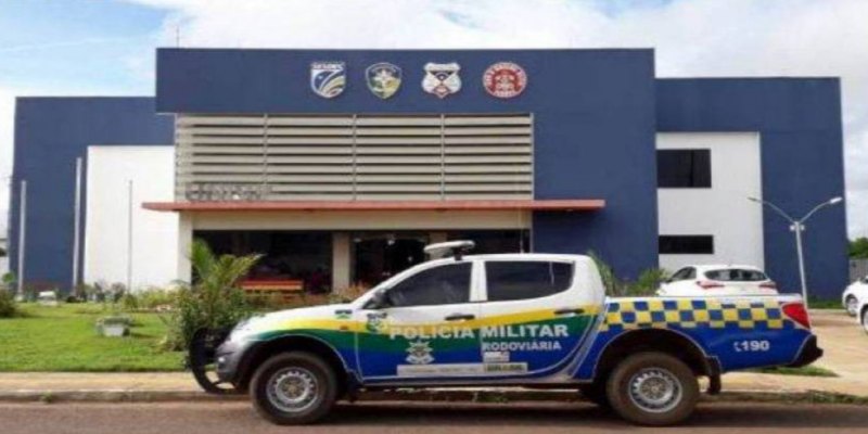 SEGURANÇA: Semana com muitas ocorrências e ações policiais no Cone Sul de Rondônia