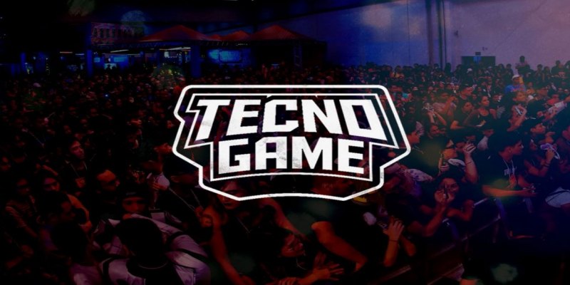 TECNOGAME: Prefeito fortalece startups, protagonismo jovem e tecnologia em PVH