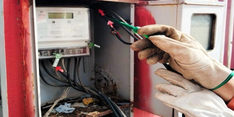 IRREGULARIDADES: Mais de 2 mil furtos de energia são registrados no setor comercial de RO