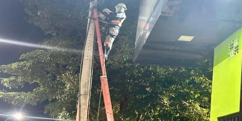 SEGURANÇA: Energisa reforça equipes de campo durante o carnaval em Rondônia