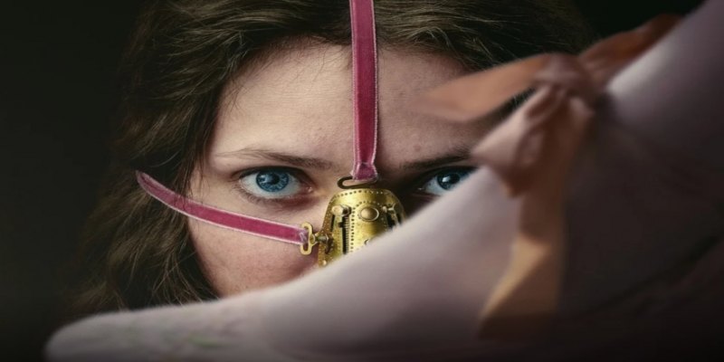 CONTO DE FADAS?: A melhor versão de Cinderela é assustadora e inesperada – Por Marcos Souza